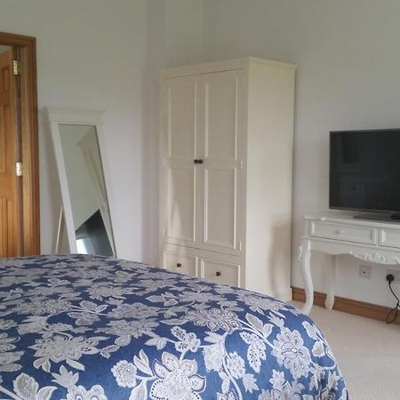 Drumspittal House Guest Accomodation Арма Екстериор снимка