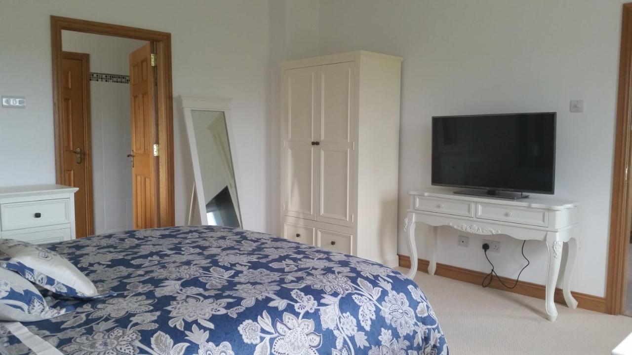 Drumspittal House Guest Accomodation Арма Екстериор снимка