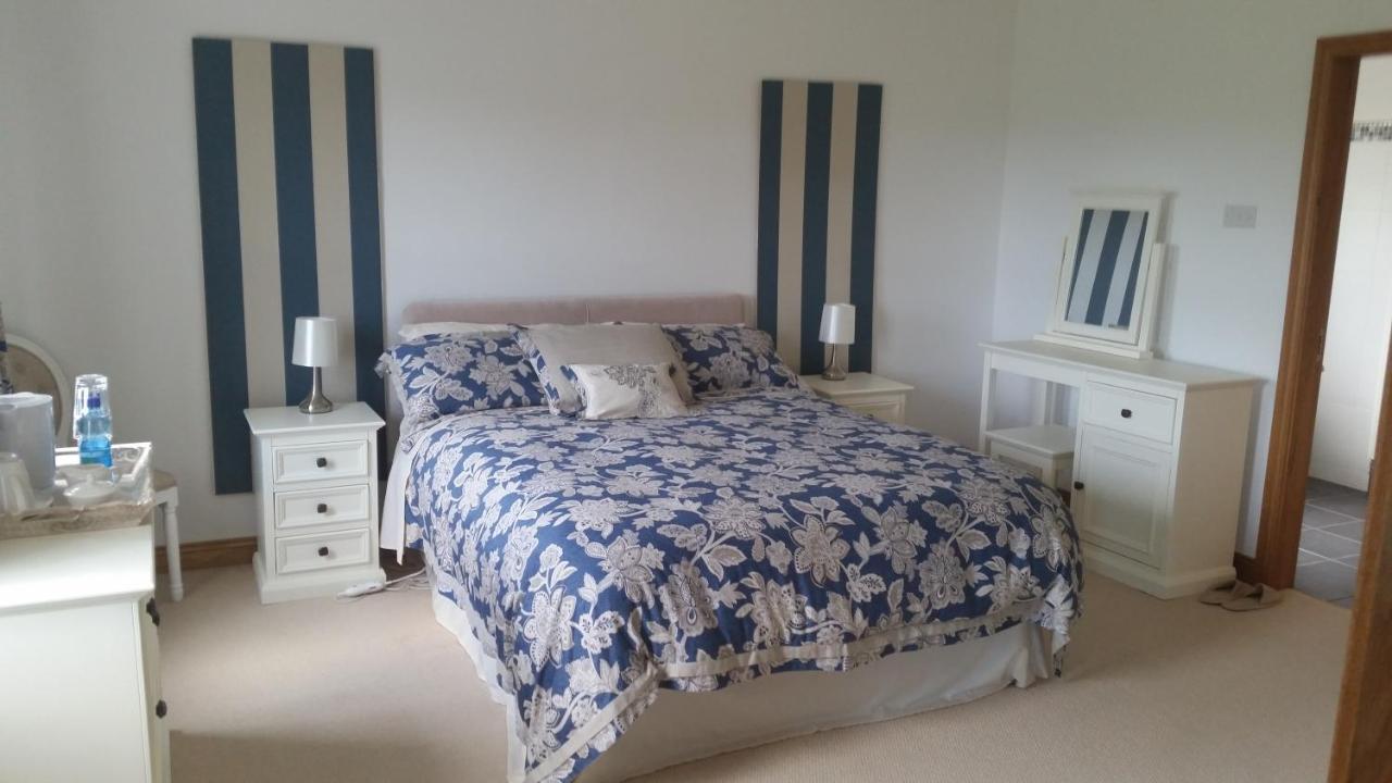 Drumspittal House Guest Accomodation Арма Екстериор снимка