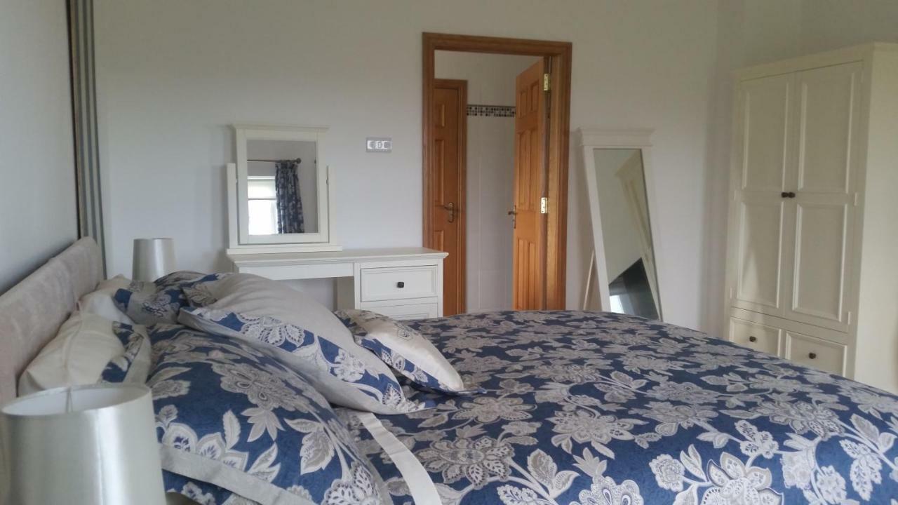 Drumspittal House Guest Accomodation Арма Екстериор снимка