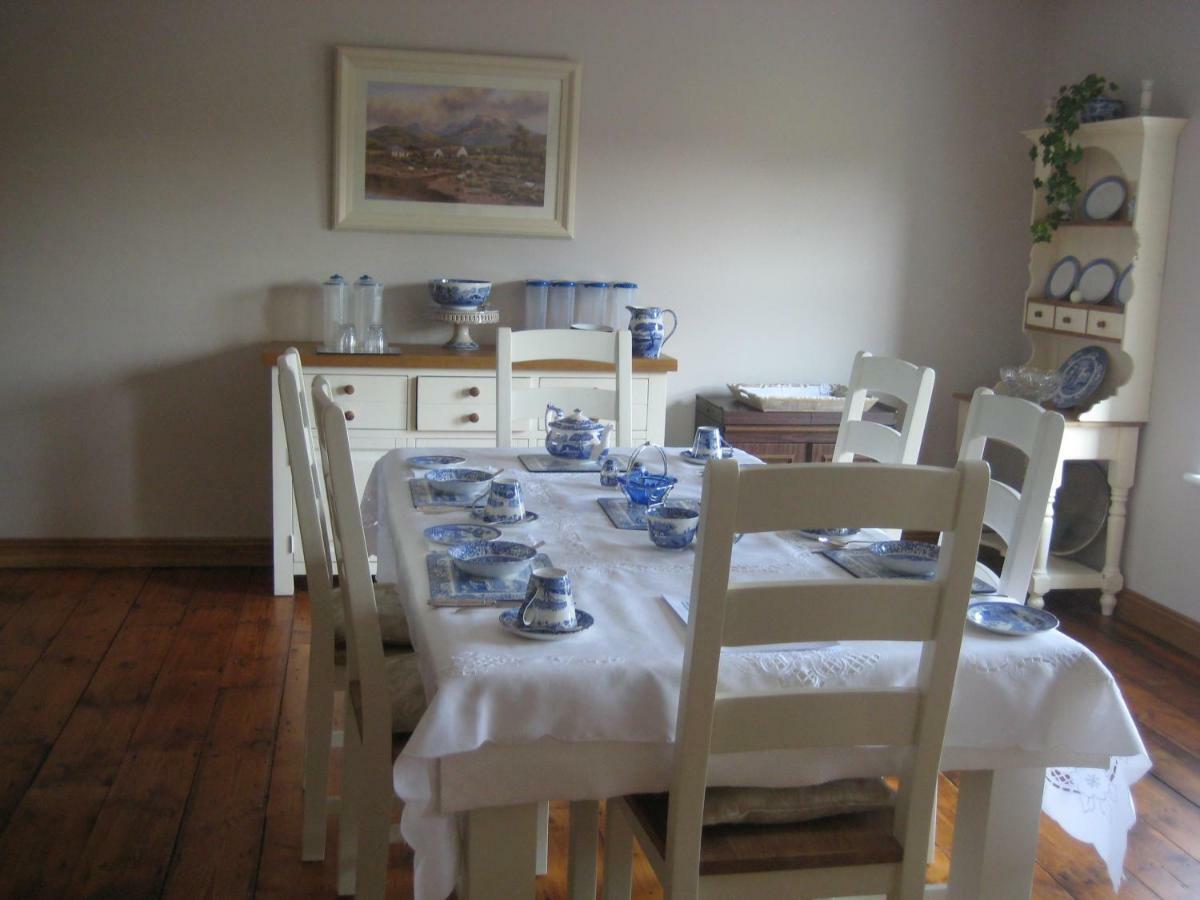 Drumspittal House Guest Accomodation Арма Екстериор снимка