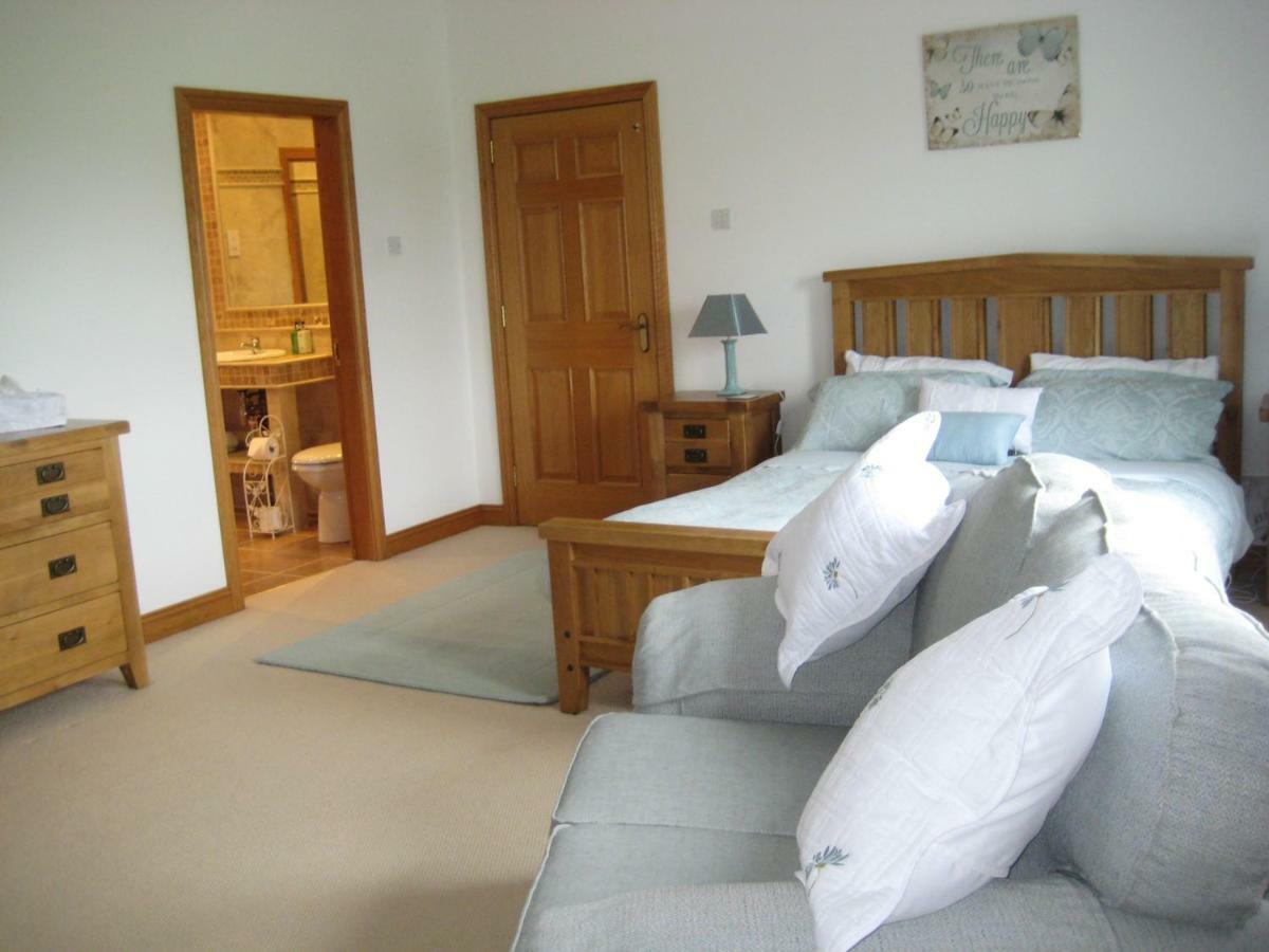 Drumspittal House Guest Accomodation Арма Екстериор снимка