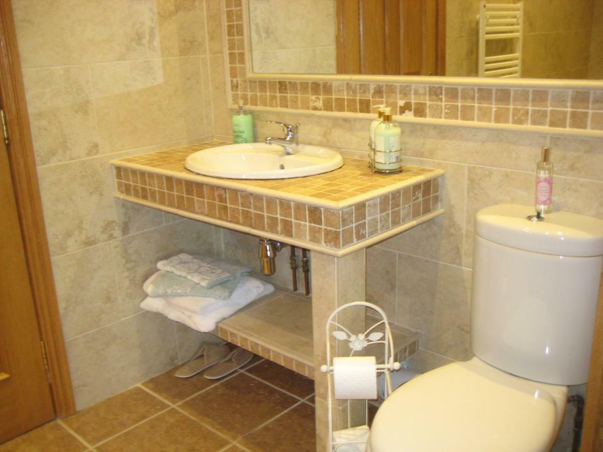 Drumspittal House Guest Accomodation Арма Екстериор снимка
