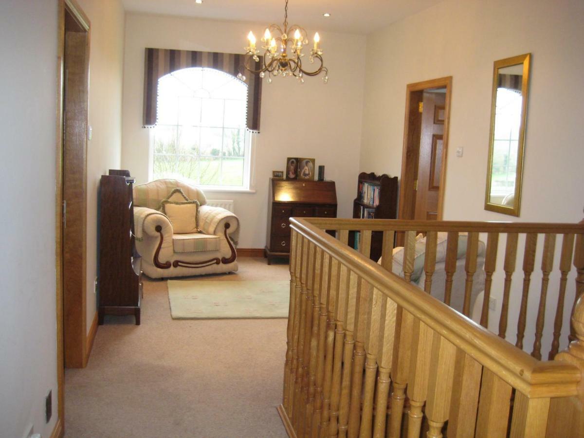 Drumspittal House Guest Accomodation Арма Екстериор снимка
