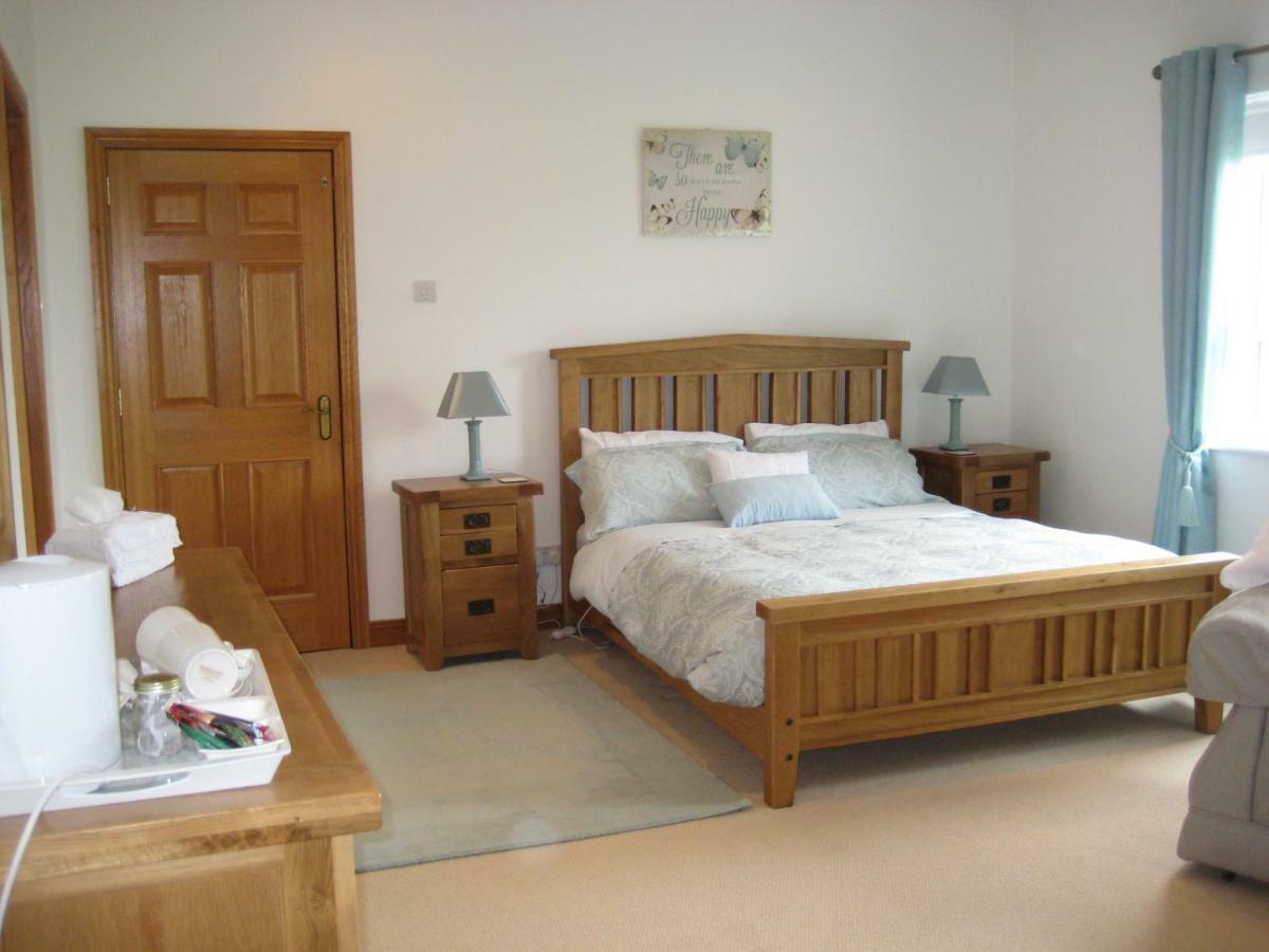 Drumspittal House Guest Accomodation Арма Екстериор снимка