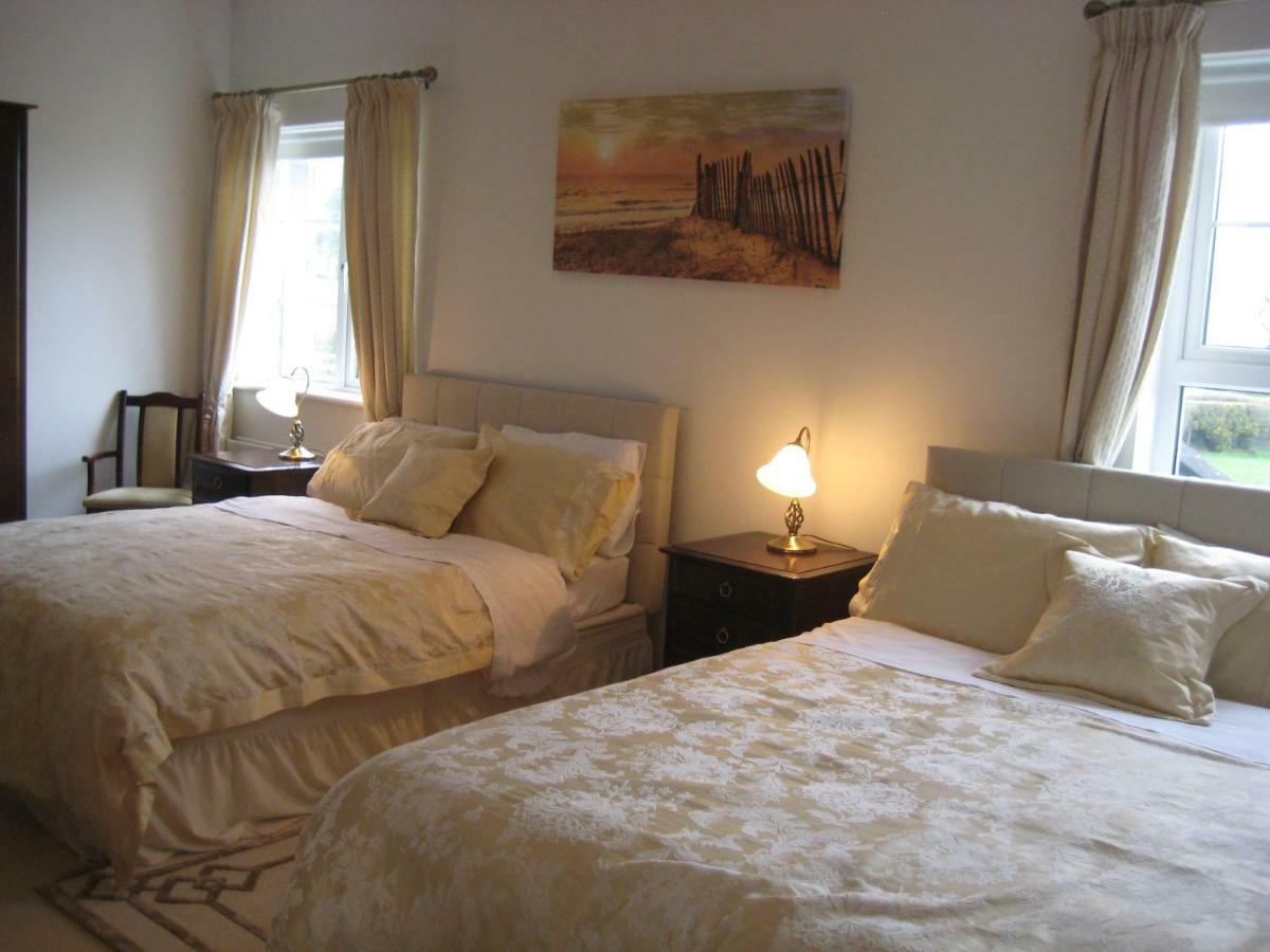 Drumspittal House Guest Accomodation Арма Екстериор снимка