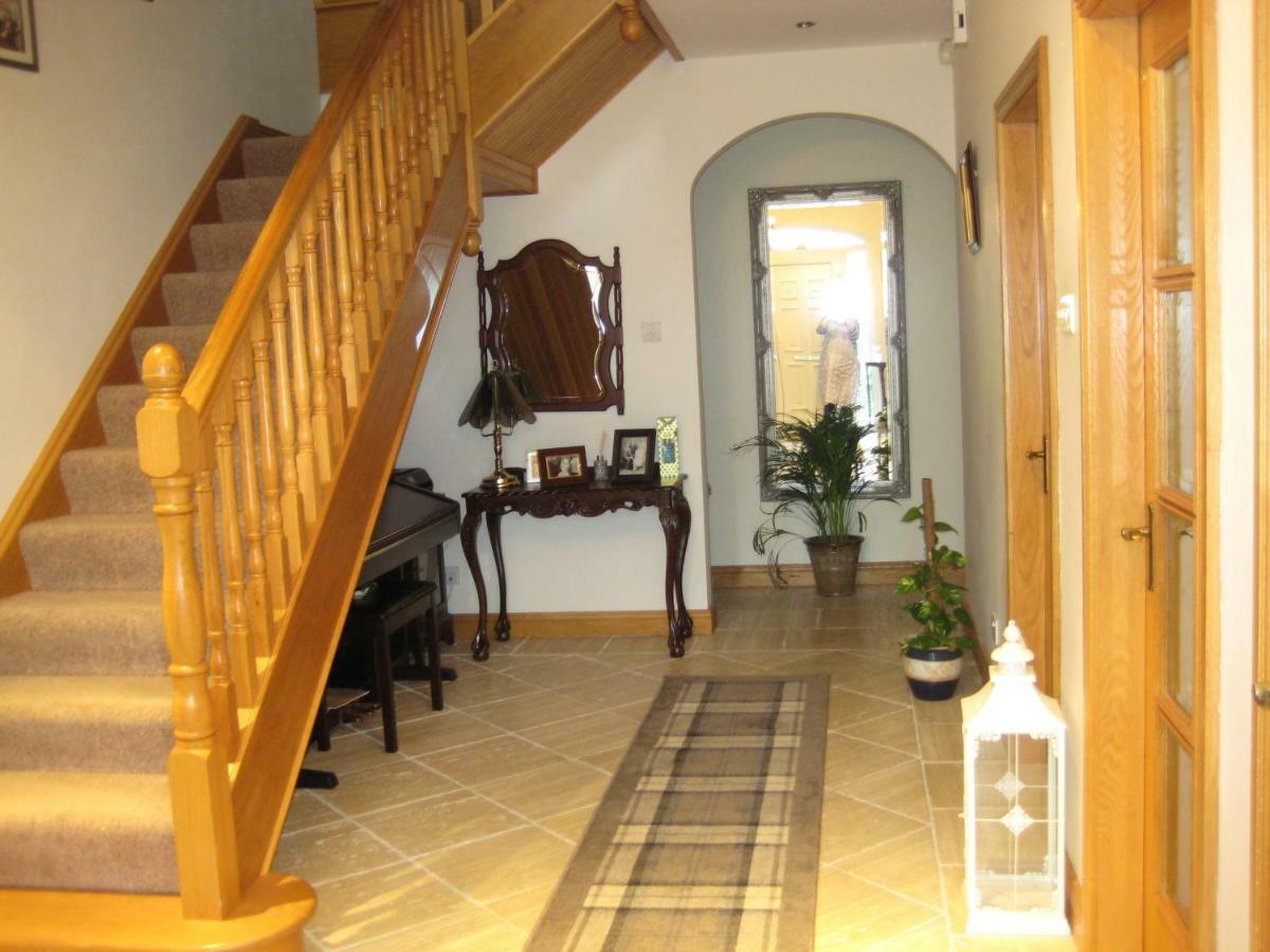 Drumspittal House Guest Accomodation Арма Екстериор снимка
