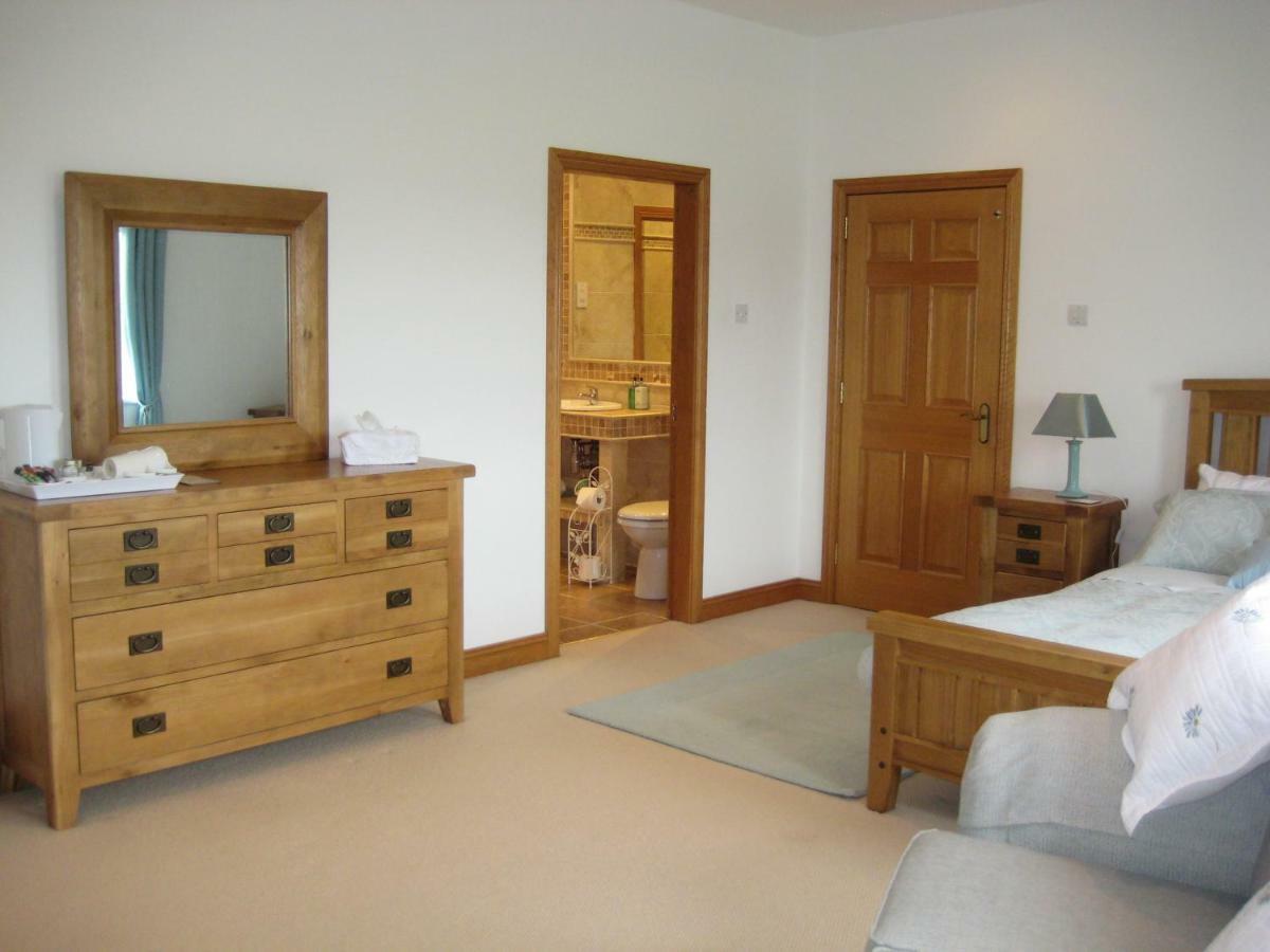 Drumspittal House Guest Accomodation Арма Екстериор снимка