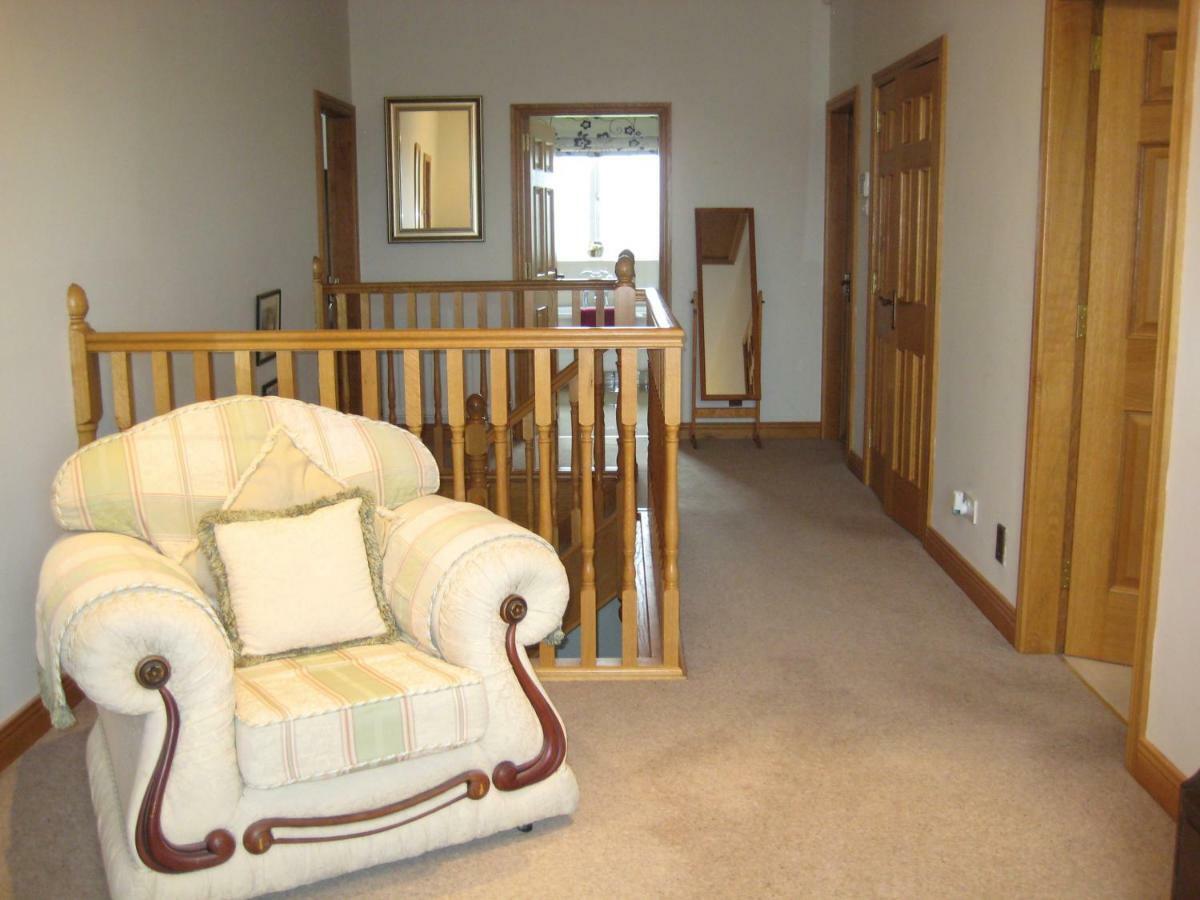 Drumspittal House Guest Accomodation Арма Екстериор снимка