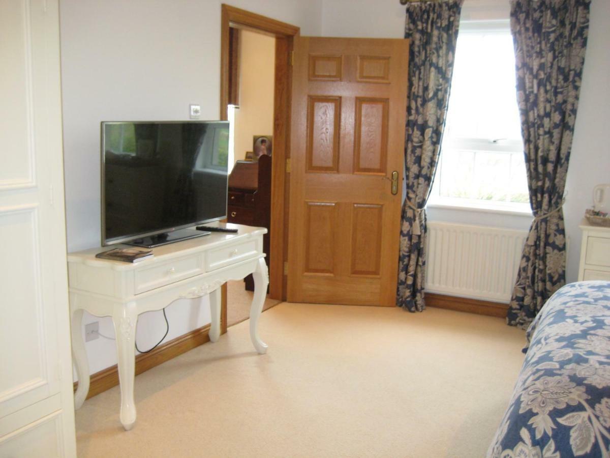 Drumspittal House Guest Accomodation Арма Екстериор снимка